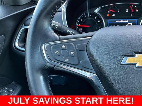 Used 2019 Chevrolet Equinox LT AWD/4WD image 15