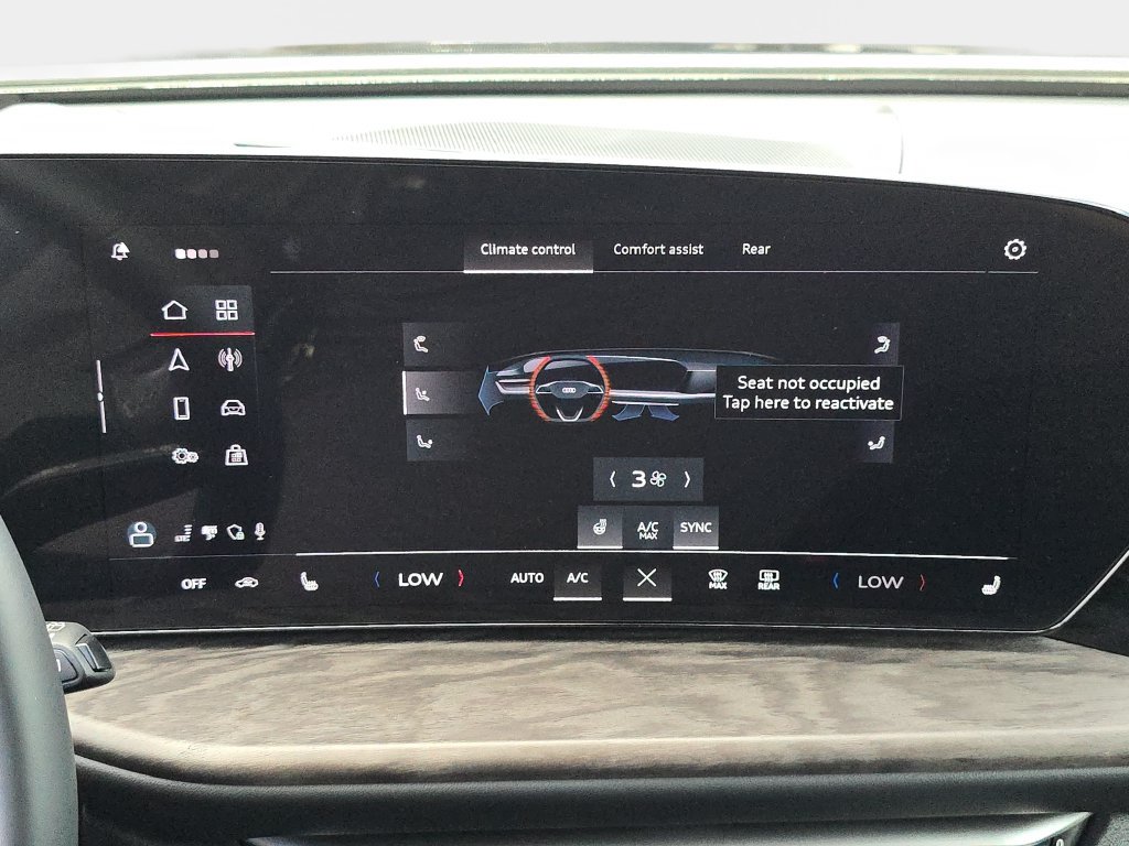 Certified 2025 Audi Q5 Premium w/ Convenience Package AWD/4WD image 28