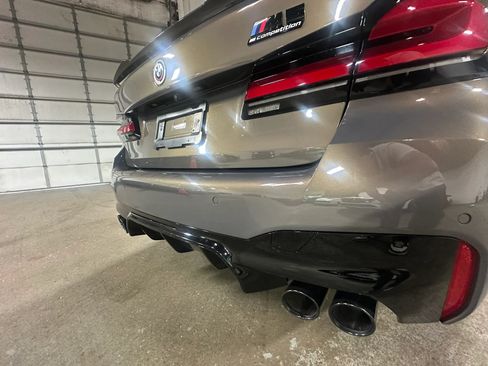 Used 2023 BMW M5 w/ Competition Package AWD/4WD image 17