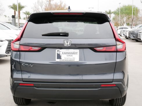 Used 2024 Honda CR-V EX-L image 7