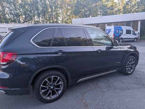 Used 2018 BMW X5 xDrive35i AWD/4WD image 3