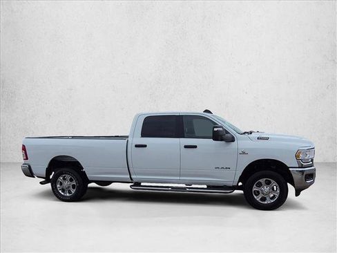 Used 2024 RAM 2500 Big Horn AWD/4WD image 4