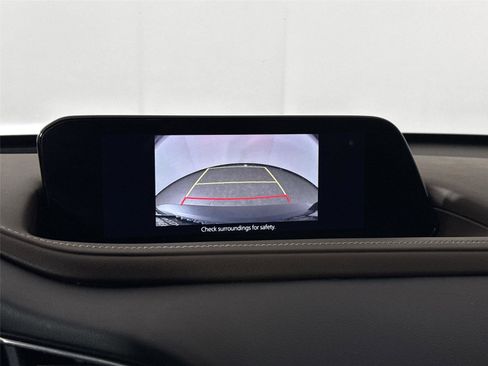 Certified 2023 MAZDA CX-30 AWD 2.5 S w/ Premium Package image 24