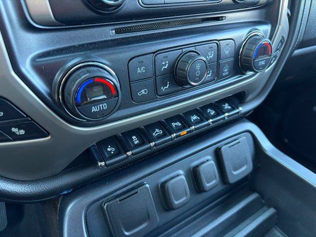 Used 2017 GMC Sierra 1500 Denali w/ Denali Ultimate Package AWD/4WD image 34