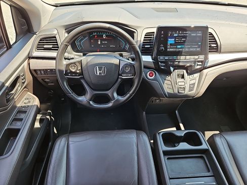 Used 2019 Honda Odyssey EX-L image 11