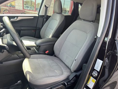 Used 2021 Ford Escape SE AWD/4WD image 10