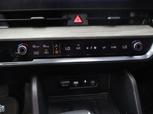 Used 2024 Kia Sportage X-Line w/ X-Line Premium Package image 22