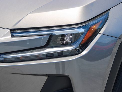 New 2026 Toyota RAV4 LE FWD image 5