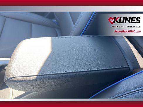 New 2026 Buick Envista Sport Touring w/ Convenience I Package image 33