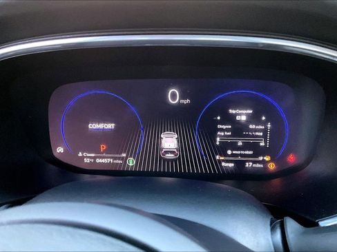 Used 2023 Acura MDX SH-AWD w/ Advance Package image 12