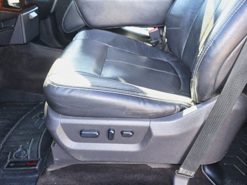 Used 2014 Ford F350 Lariat w/ Lariat Ultimate Package image 15