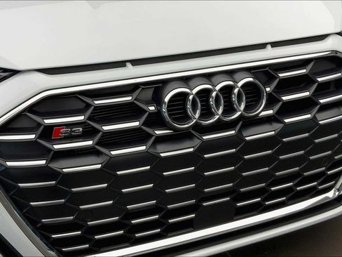 Used 2023 Audi S3 Premium w/ Convenience Package AWD/4WD image 31