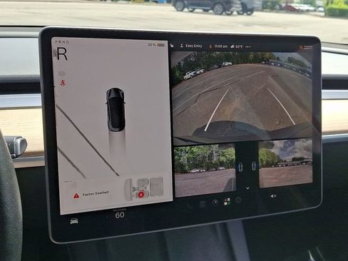 Used 2023 Tesla Model 3 Standard Range RWD image 21