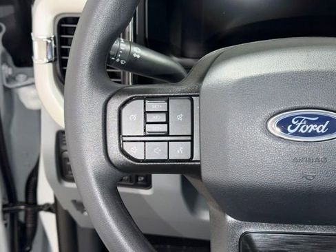 New 2026 Ford F350 XLT AWD/4WD image 18