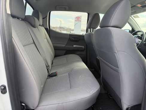 Used 2023 Toyota Tacoma SR5 image 28