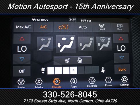 Used 2021 Jeep Wrangler Unlimited Sahara w/ LED Lighting Group AWD/4WD image 30
