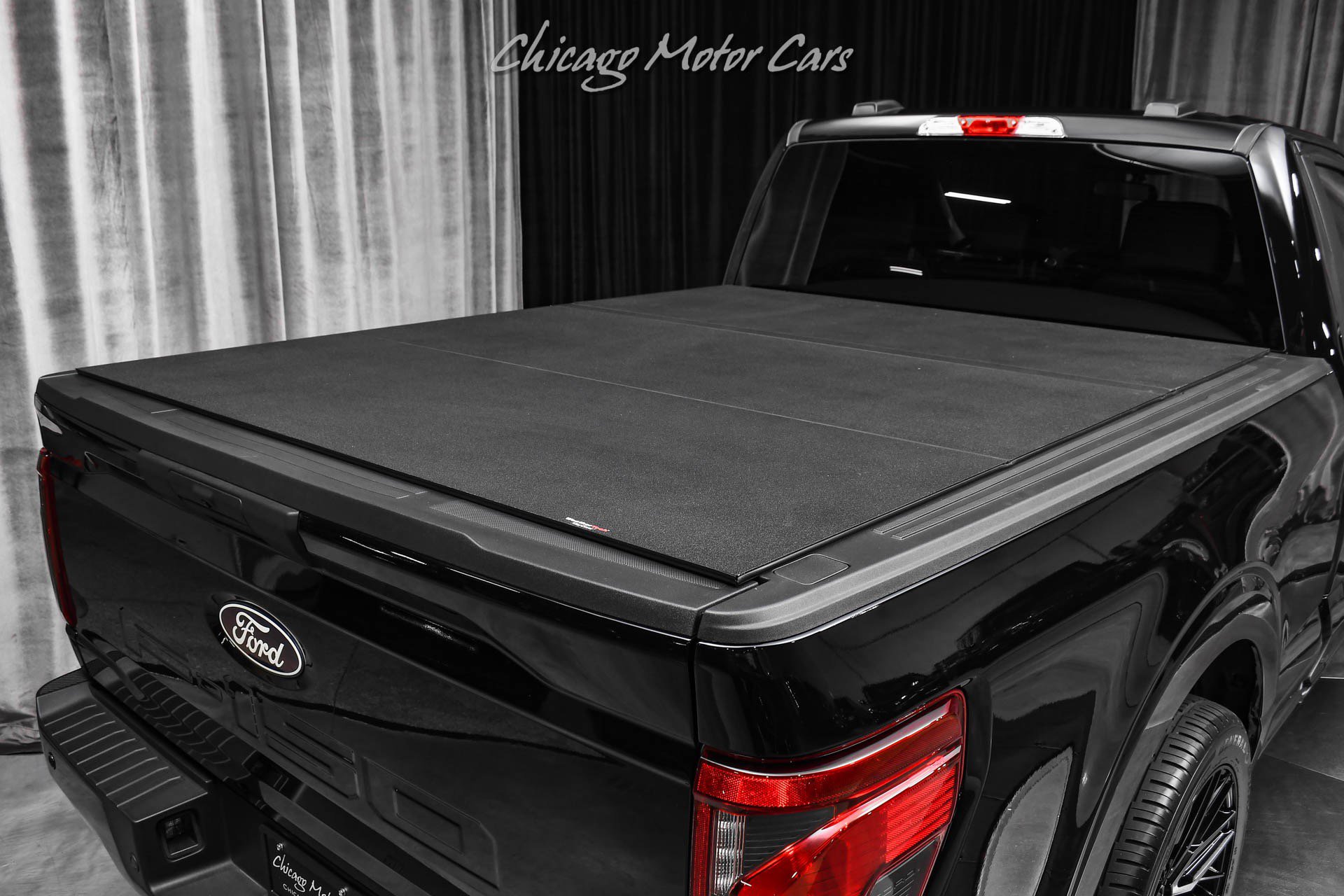 Used 2026 Ford F150 XL RWD image 27