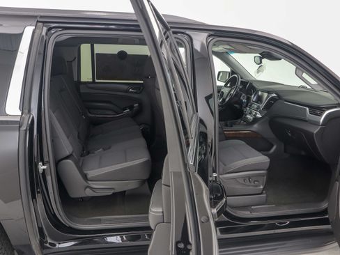 Used 2018 Chevrolet Suburban LS w/ Max Trailering Package AWD/4WD image 14