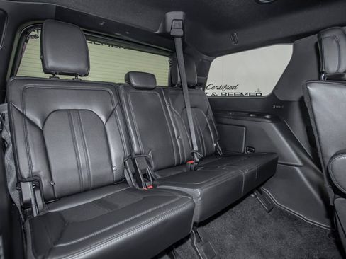 Used 2021 Ford Expedition Limited w/ Cargo Package RWD image 17