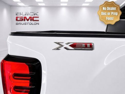 Used 2024 GMC Sierra 2500 SLT w/ SLT Convenience Package AWD/4WD image 15