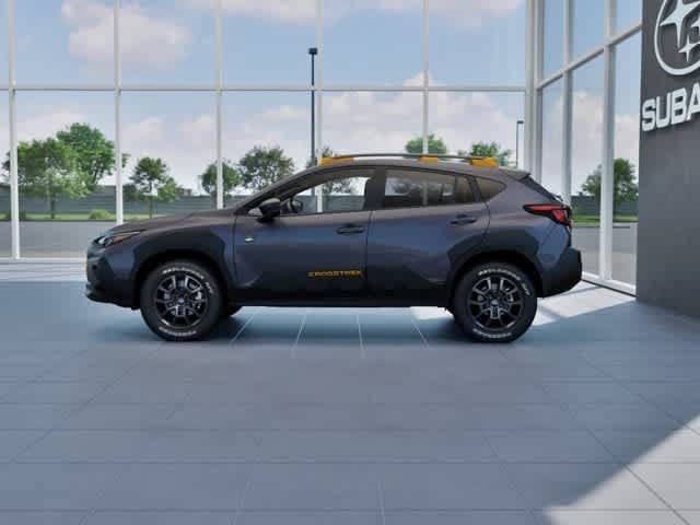 New 2026 Subaru Crosstrek 2.5i Wilderness AWD/4WD image 3