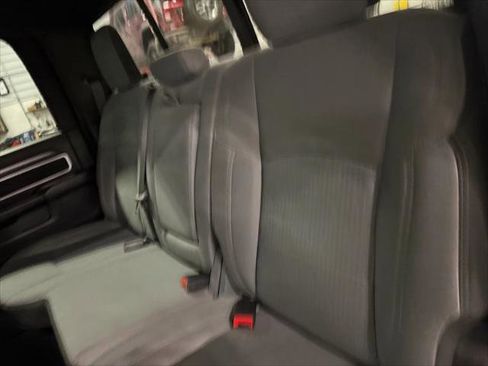 Certified 2024 RAM 2500 Big Horn w/ Level 2 Equipment Group image 31