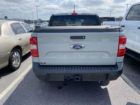 Used 2024 Ford Maverick XL FWD image 6