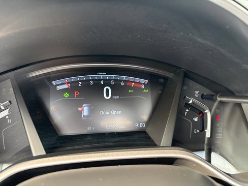 Used 2019 Honda CR-V EX image 14