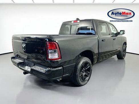 Used 2023 RAM 1500 Big Horn image 2
