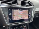 Certified 2022 Volkswagen Tiguan SEL R-Line image 3