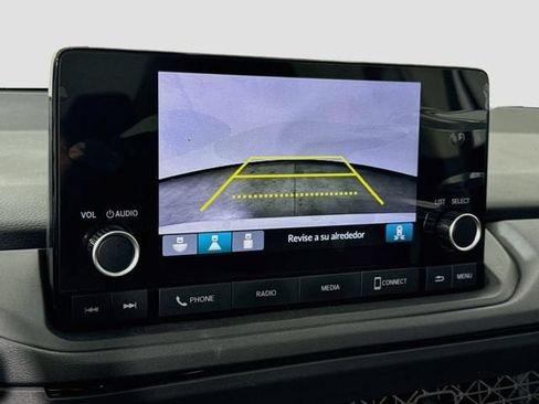 Used 2025 Honda Accord SE image 12
