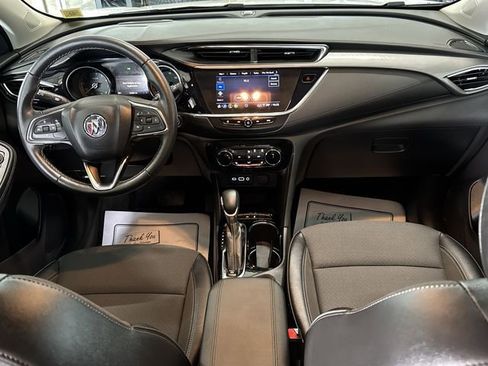 Certified 2023 Buick Encore GX Preferred w/ Cold Weather Comfort Package image 19