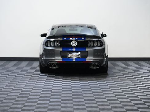 Used 2014 Ford Mustang Shelby GT500 w/ Equipment Group 821A image 6