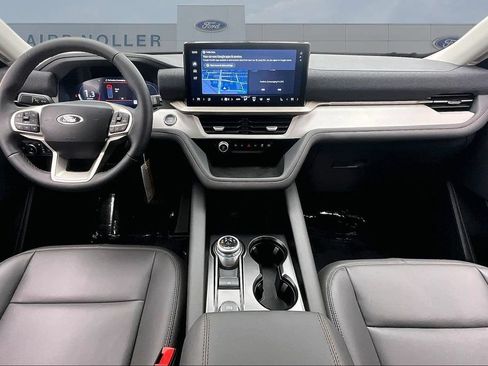 New 2026 Ford Explorer Active w/ Active Comfort Package AWD/4WD image 5