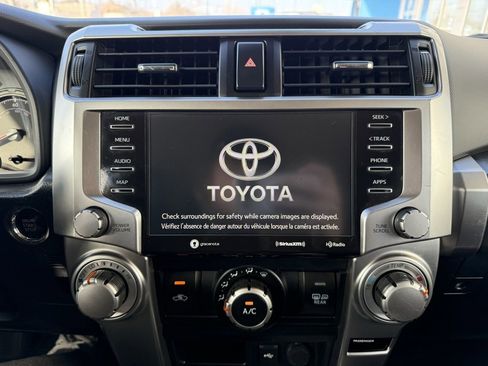 Used 2024 Toyota 4Runner SR5 Premium image 23