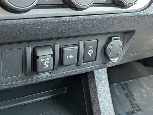 Used 2023 Toyota Tacoma TRD Sport RWD image 29