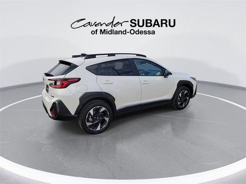 New 2026 Subaru Crosstrek 2.5i Limited image 8