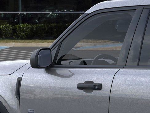 New 2025 Ford Bronco Sport Big Bend image 20