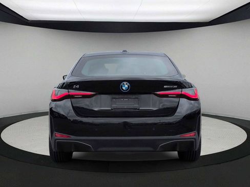 Certified 2023 BMW i4 eDrive35 w/ Premium Package RWD image 7