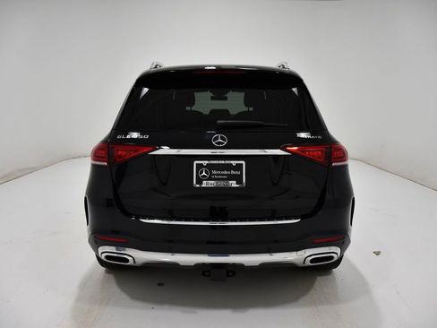 Used 2023 Mercedes-Benz GLE 350 GLE 350 image 4