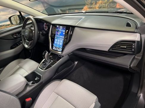 Certified 2025 Subaru Outback Premium image 66