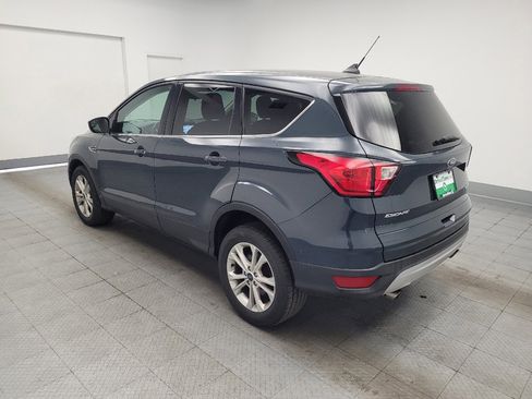 Used 2019 Ford Escape SE AWD/4WD image 5
