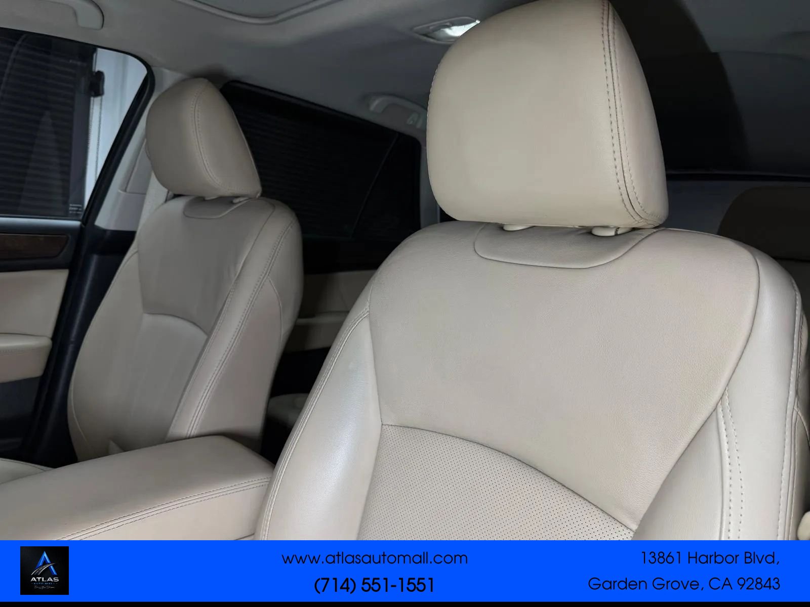 Used 2018 Subaru Outback 3.6R Limited AWD/4WD image 28