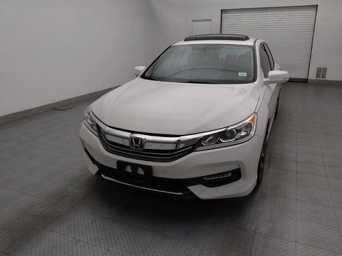 Used 2016 Honda Accord EX-L image 15