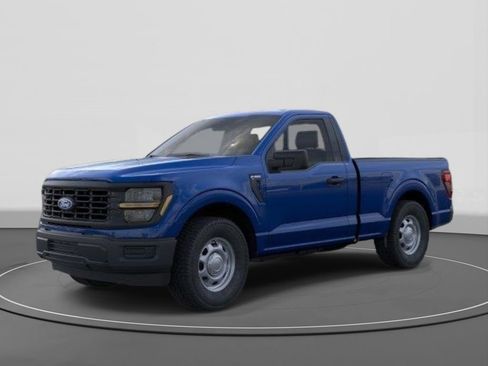 New 2026 Ford F150 XL RWD image 1