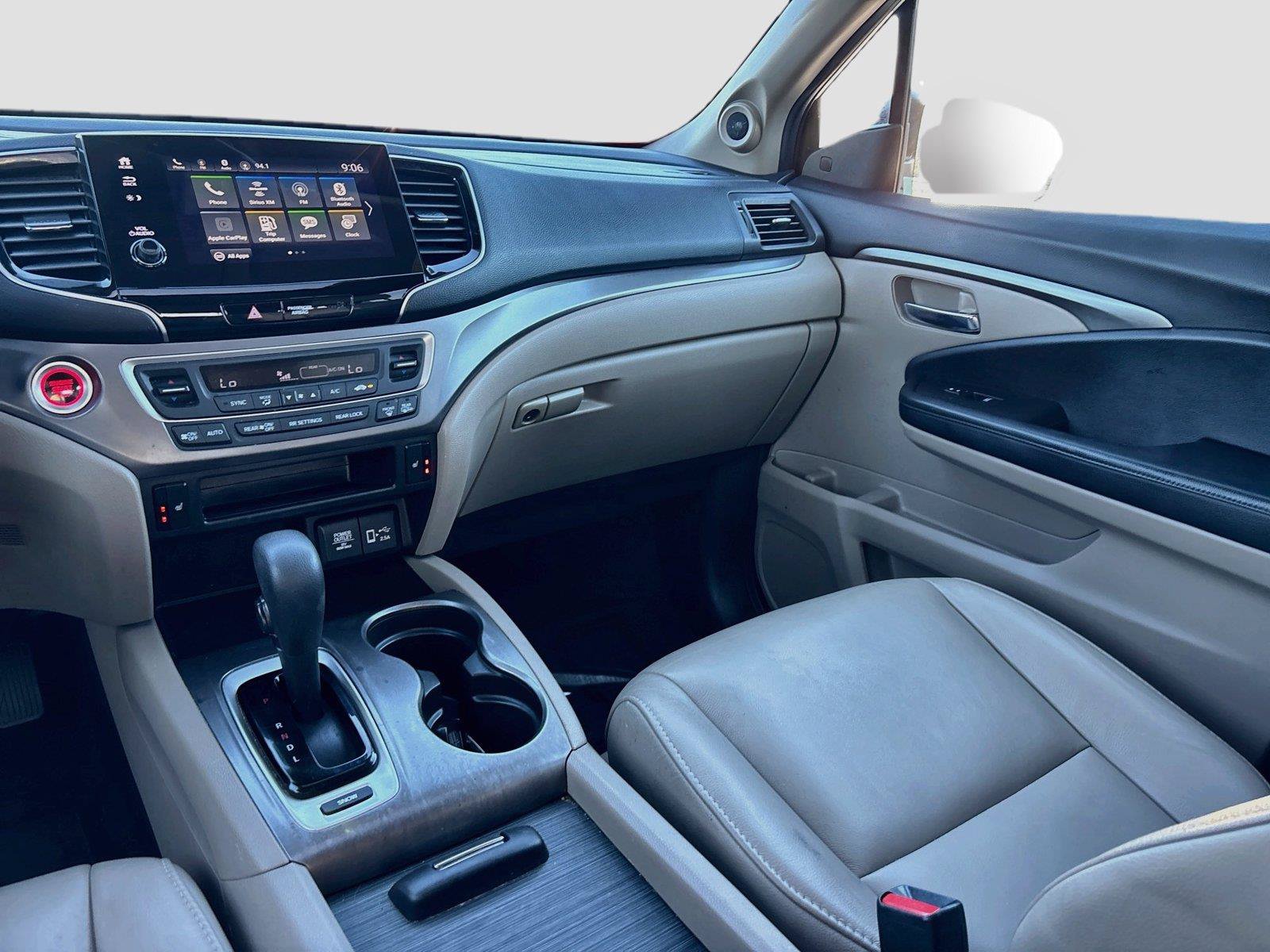Used 2019 Honda Pilot EX-L image 23