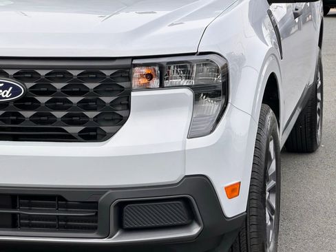 Used 2025 Ford Maverick XLT w/ XLT Luxury Package image 41