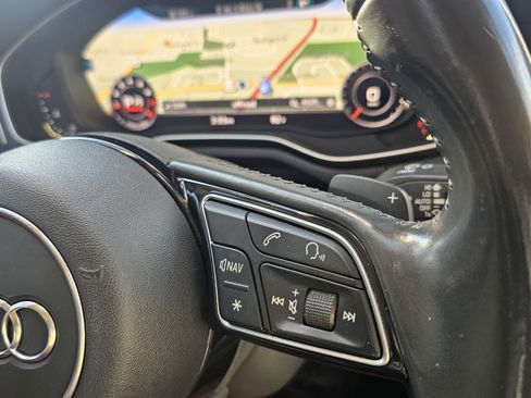 Used 2017 Audi A4 2.0T Premium Plus w/ Premium Plus Package image 40