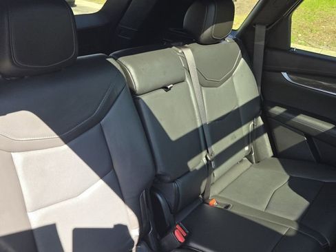 Used 2020 Cadillac XT5 Sportv image 31