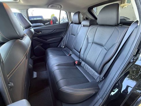 Used 2018 Subaru Crosstrek 2.0i Limited image 5